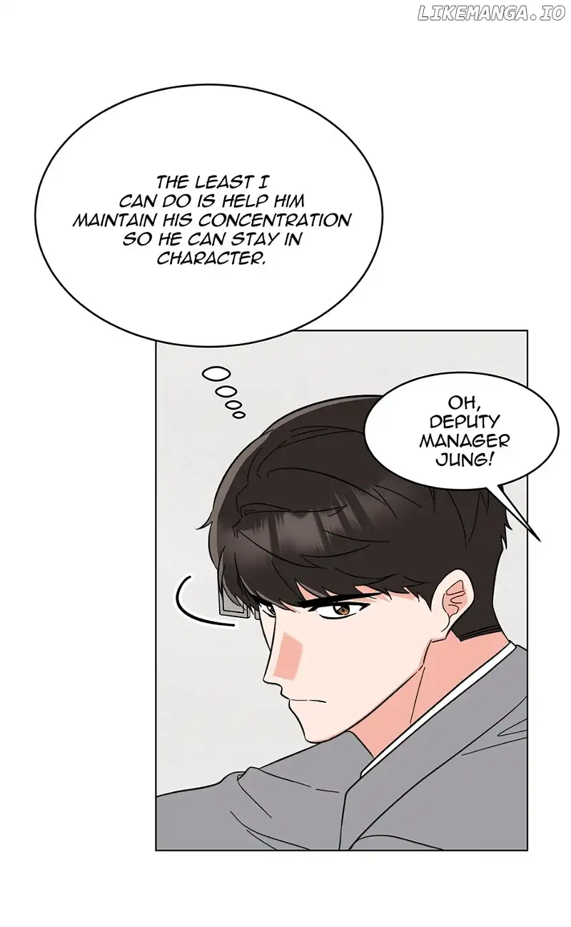 1st year Max Level Manager chapter 124 page 28