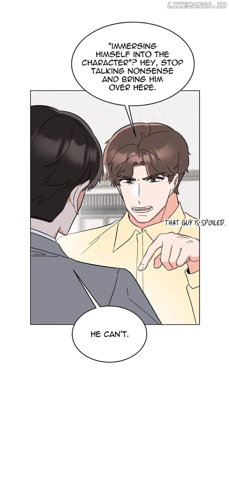 1st year Max Level Manager chapter 124 page 36