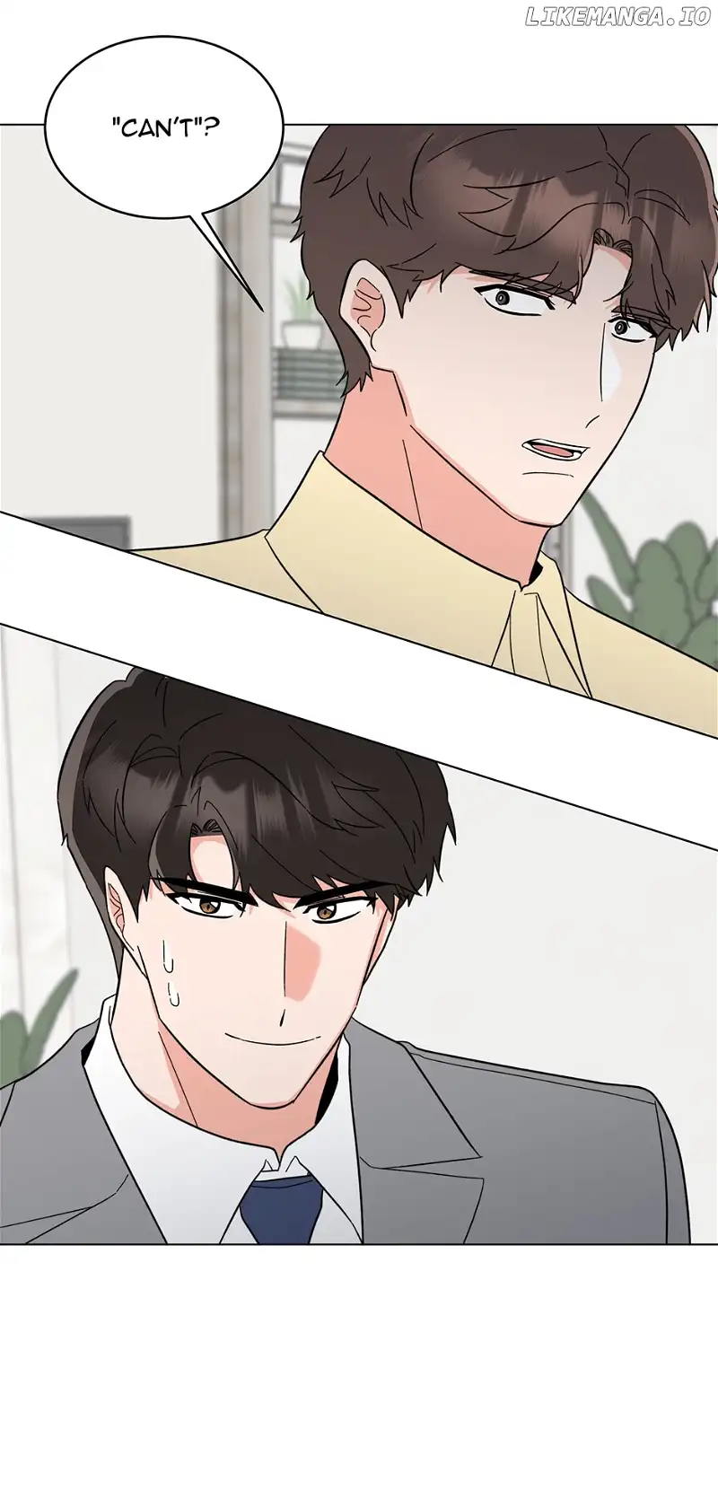 1st year Max Level Manager chapter 124 page 37