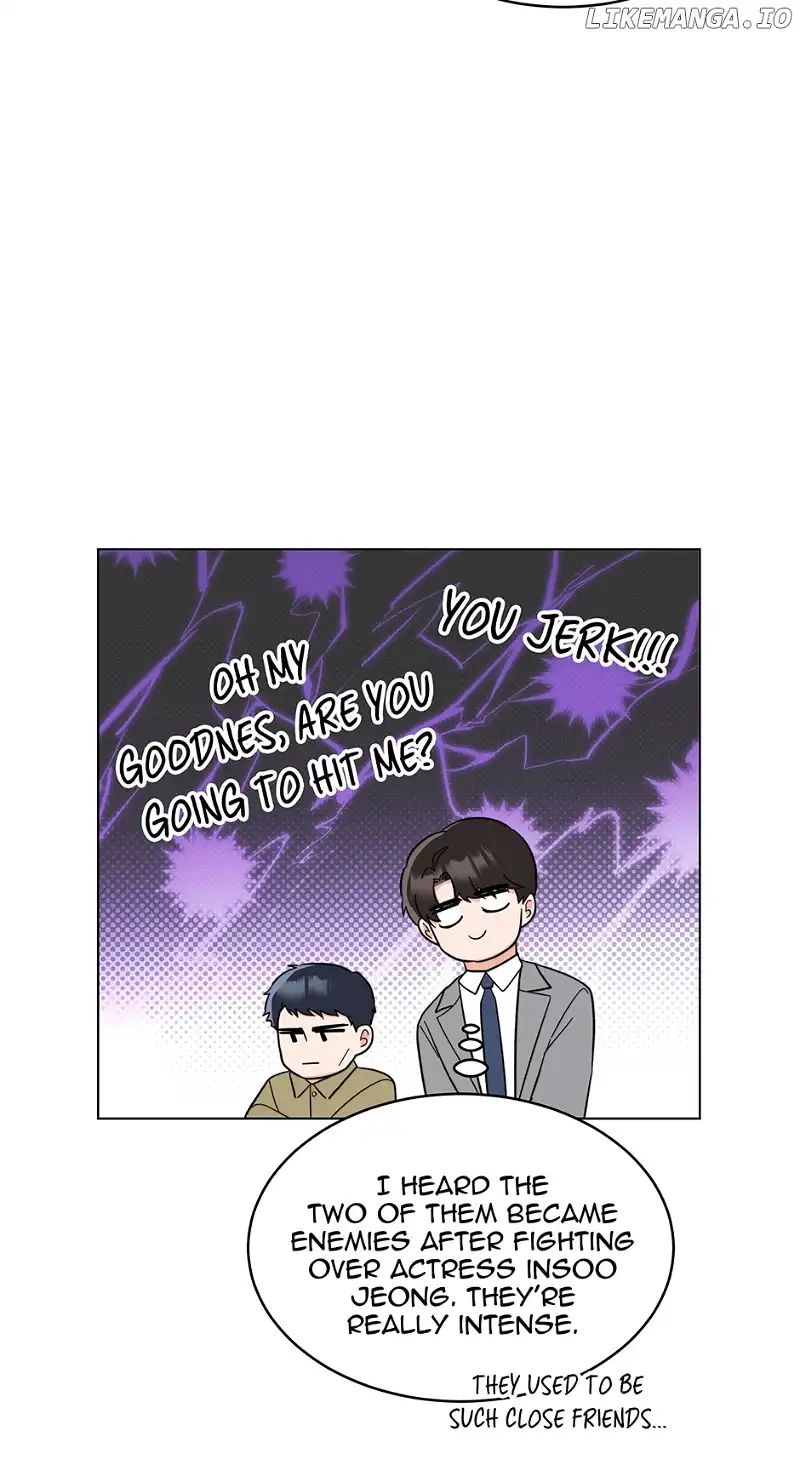 1st year Max Level Manager chapter 124 page 42