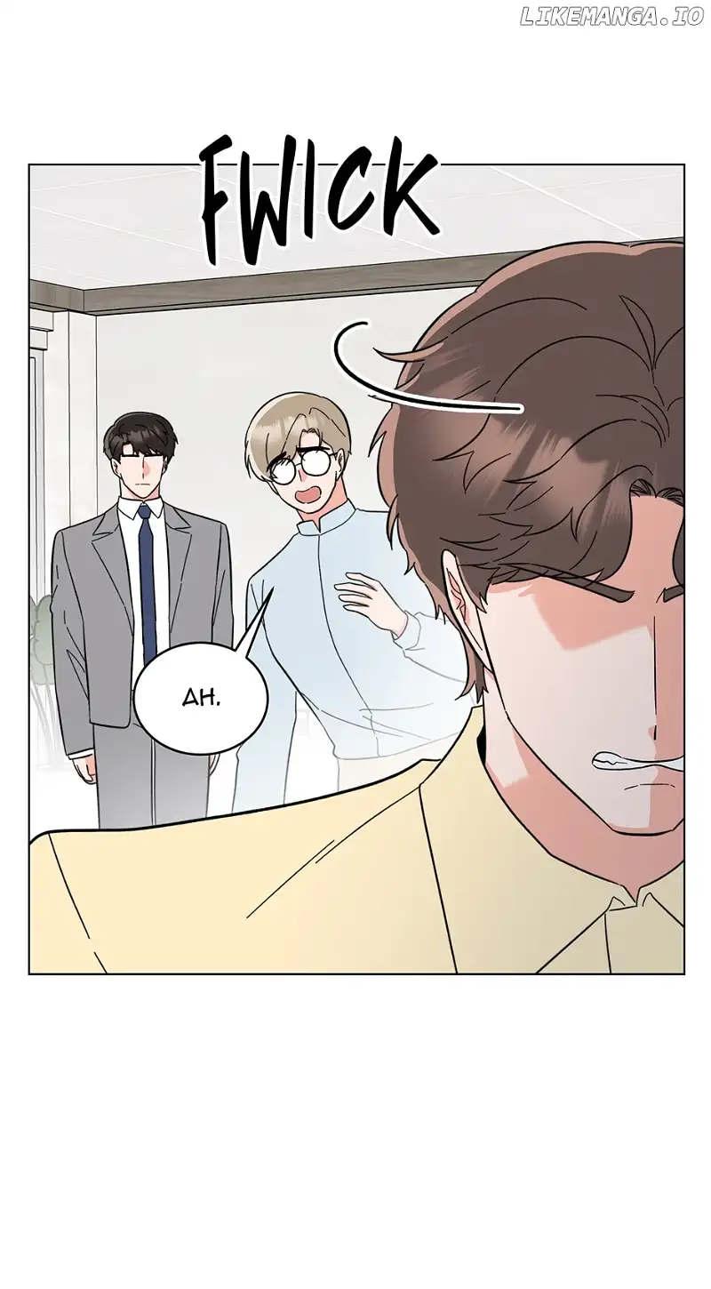 1st year Max Level Manager chapter 124 page 44