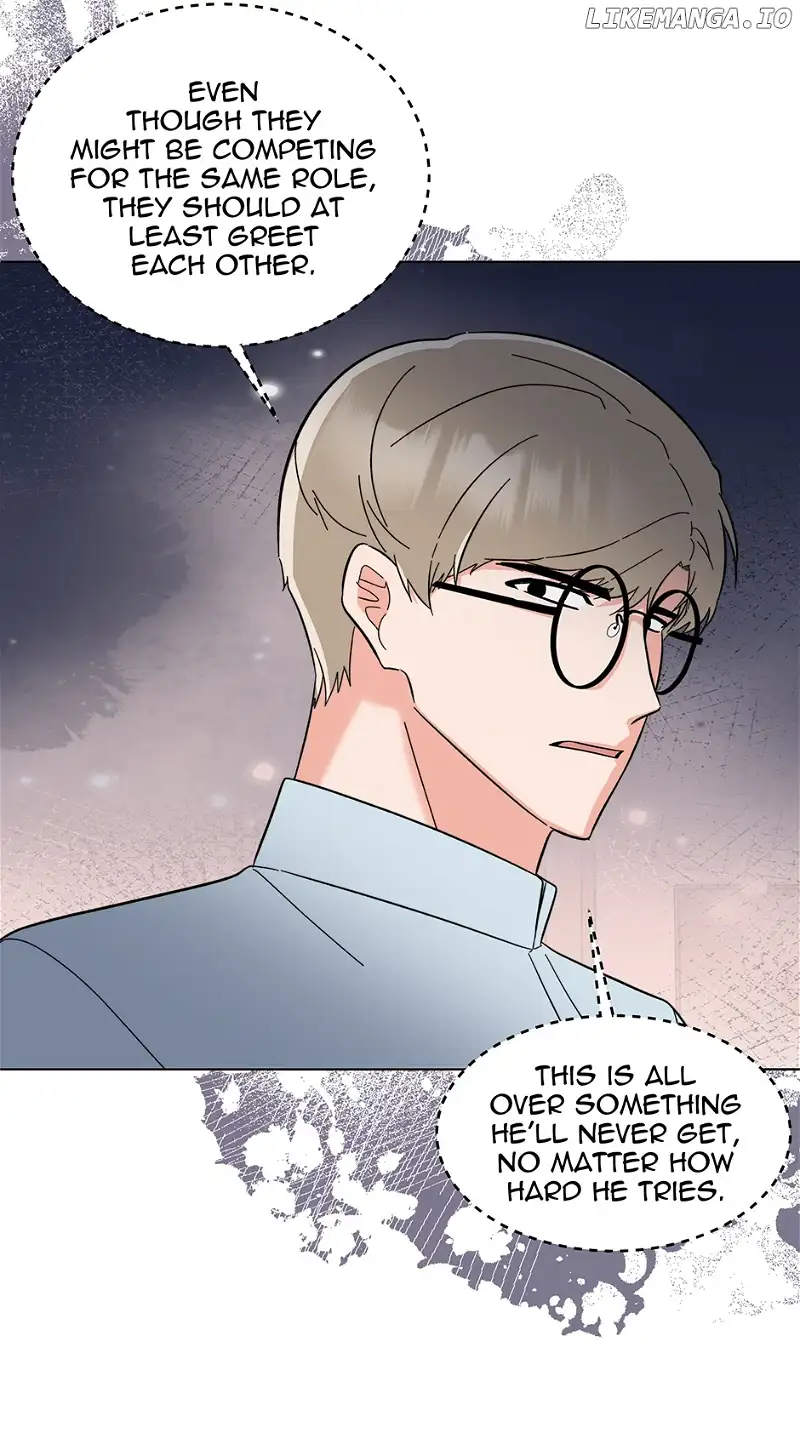 1st year Max Level Manager chapter 124 page 46