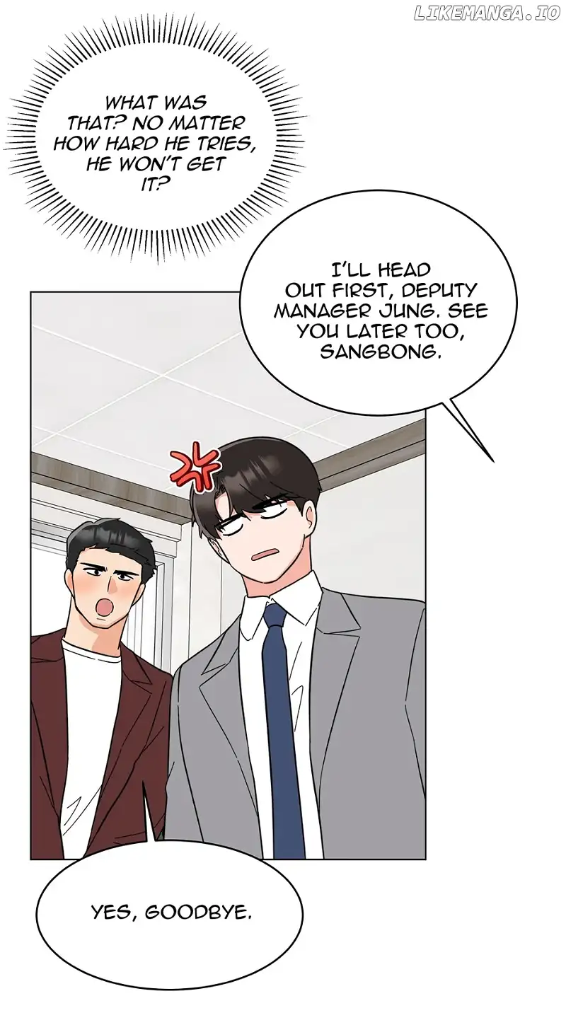 1st year Max Level Manager chapter 124 page 47