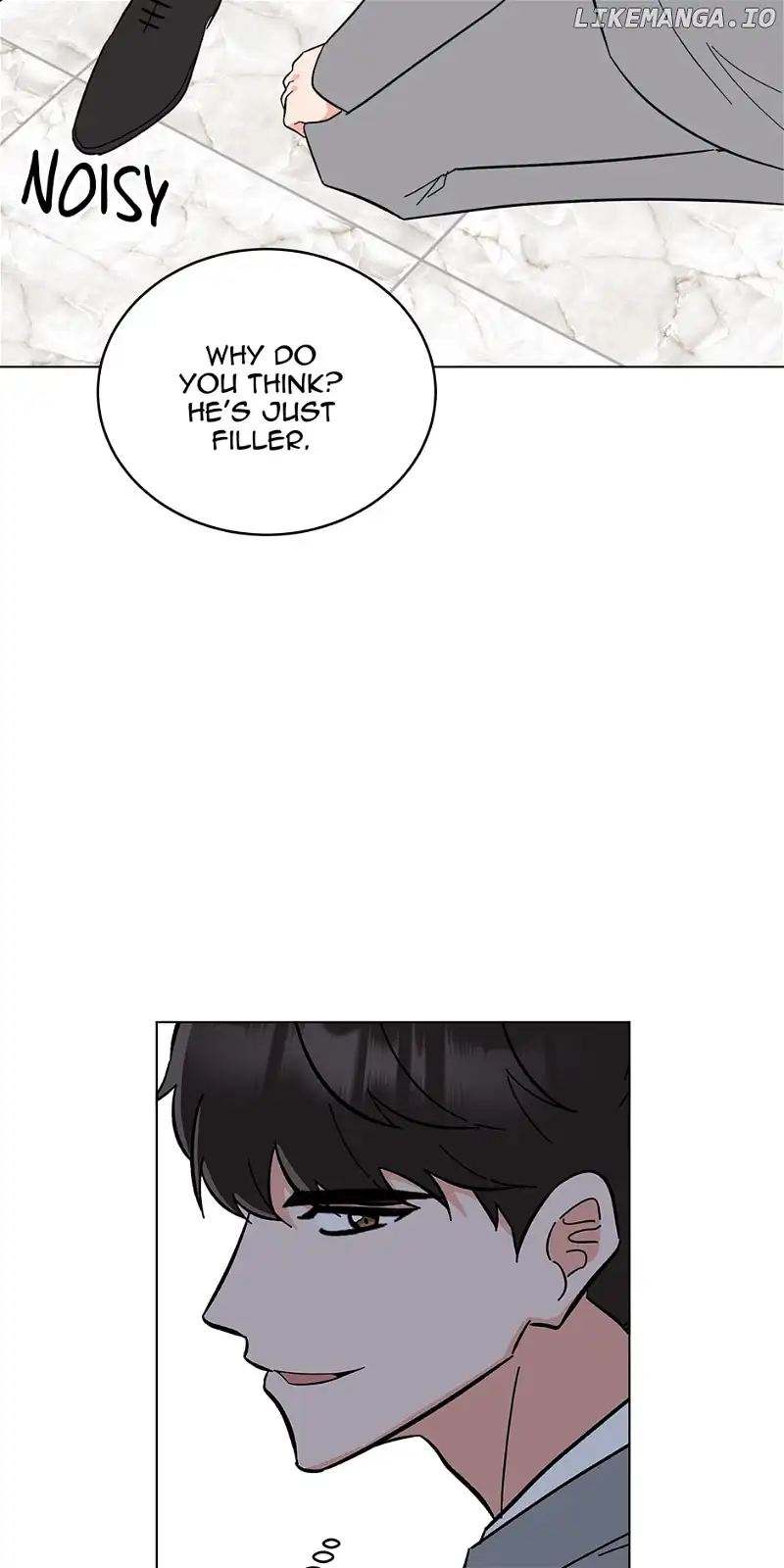 1st year Max Level Manager chapter 124 page 54