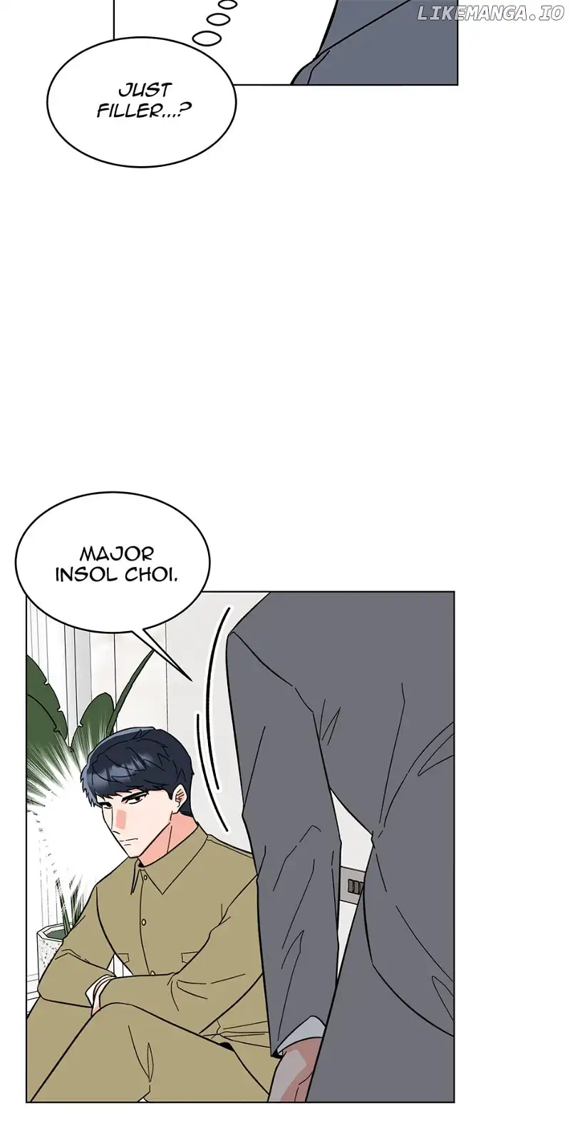 1st year Max Level Manager chapter 124 page 55