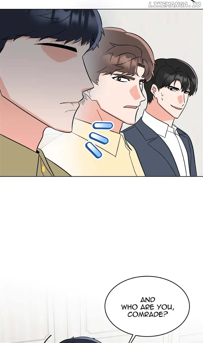 1st year Max Level Manager chapter 124 page 65