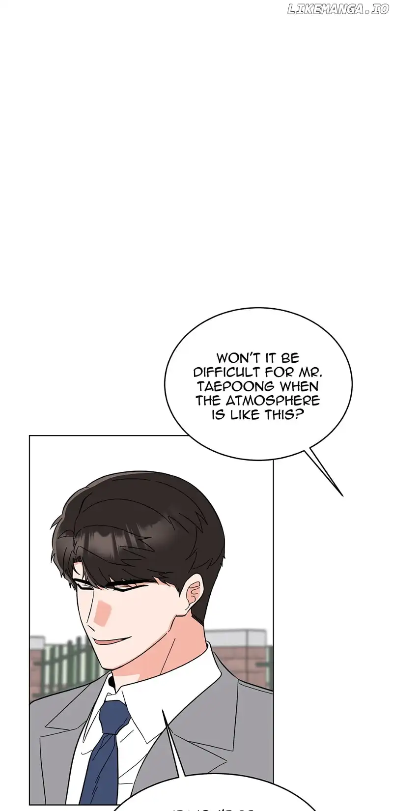 1st year Max Level Manager chapter 124 page 7