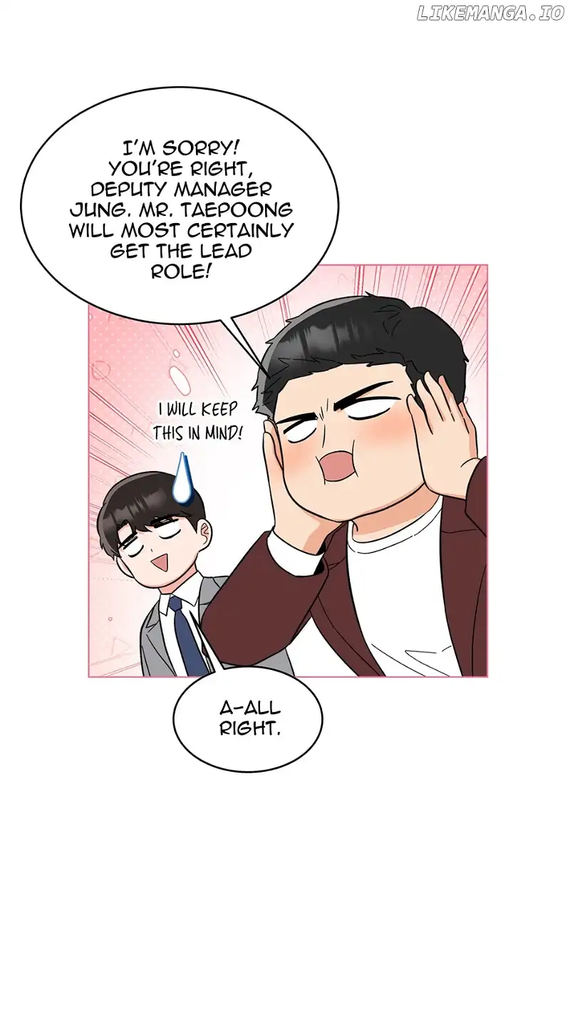 1st year Max Level Manager chapter 124 page 9
