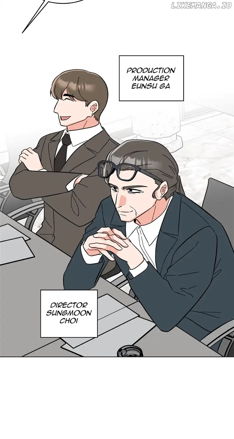 1st year Max Level Manager chapter 125 page 4