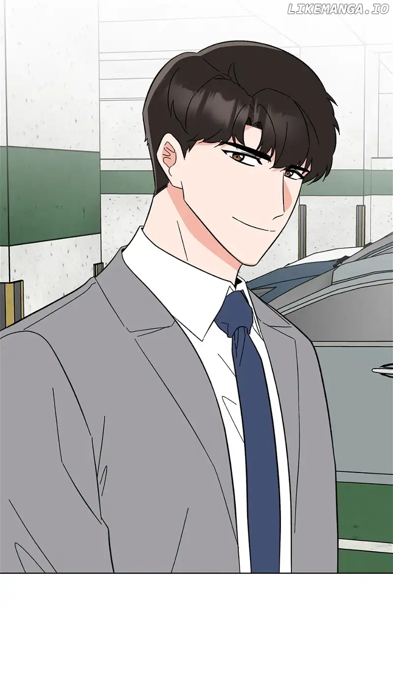 1st year Max Level Manager chapter 125 page 45