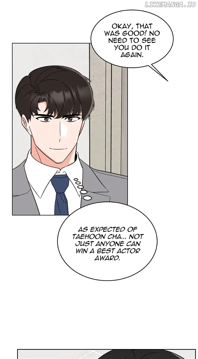 1st year Max Level Manager chapter 125 page 5