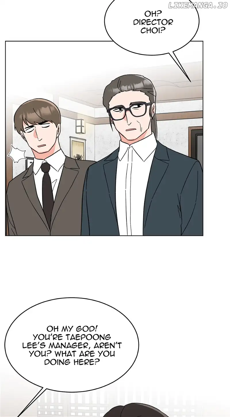 1st year Max Level Manager chapter 125 page 63