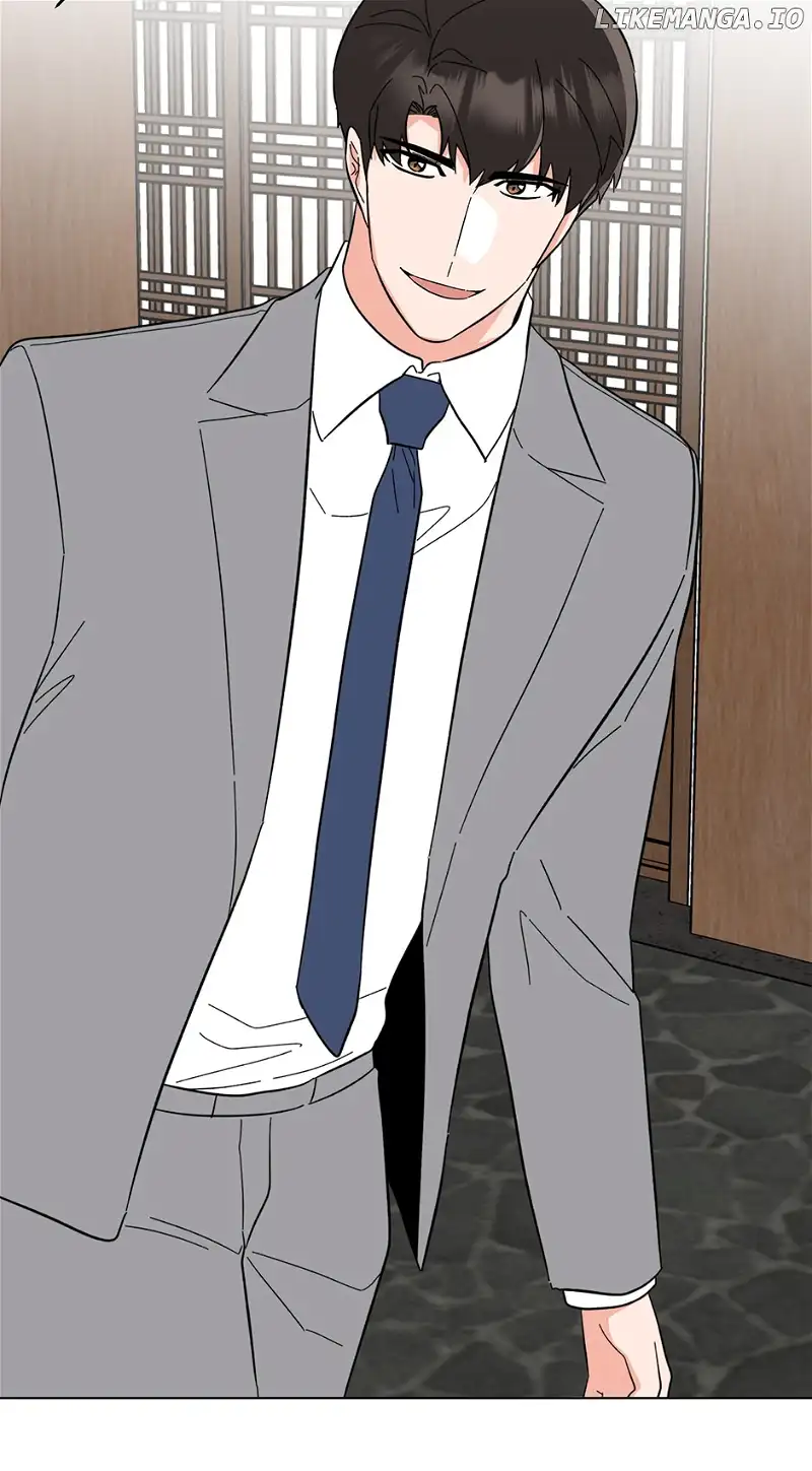 1st year Max Level Manager chapter 125 page 64