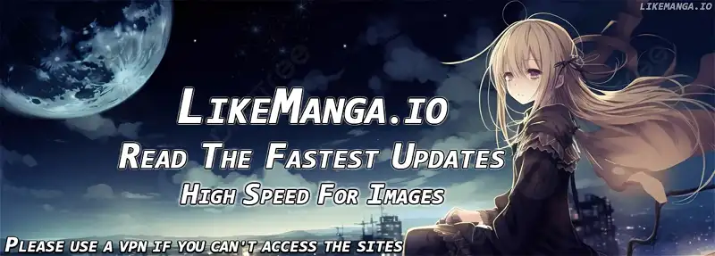 1st year Max Level Manager chapter 126 page 1
