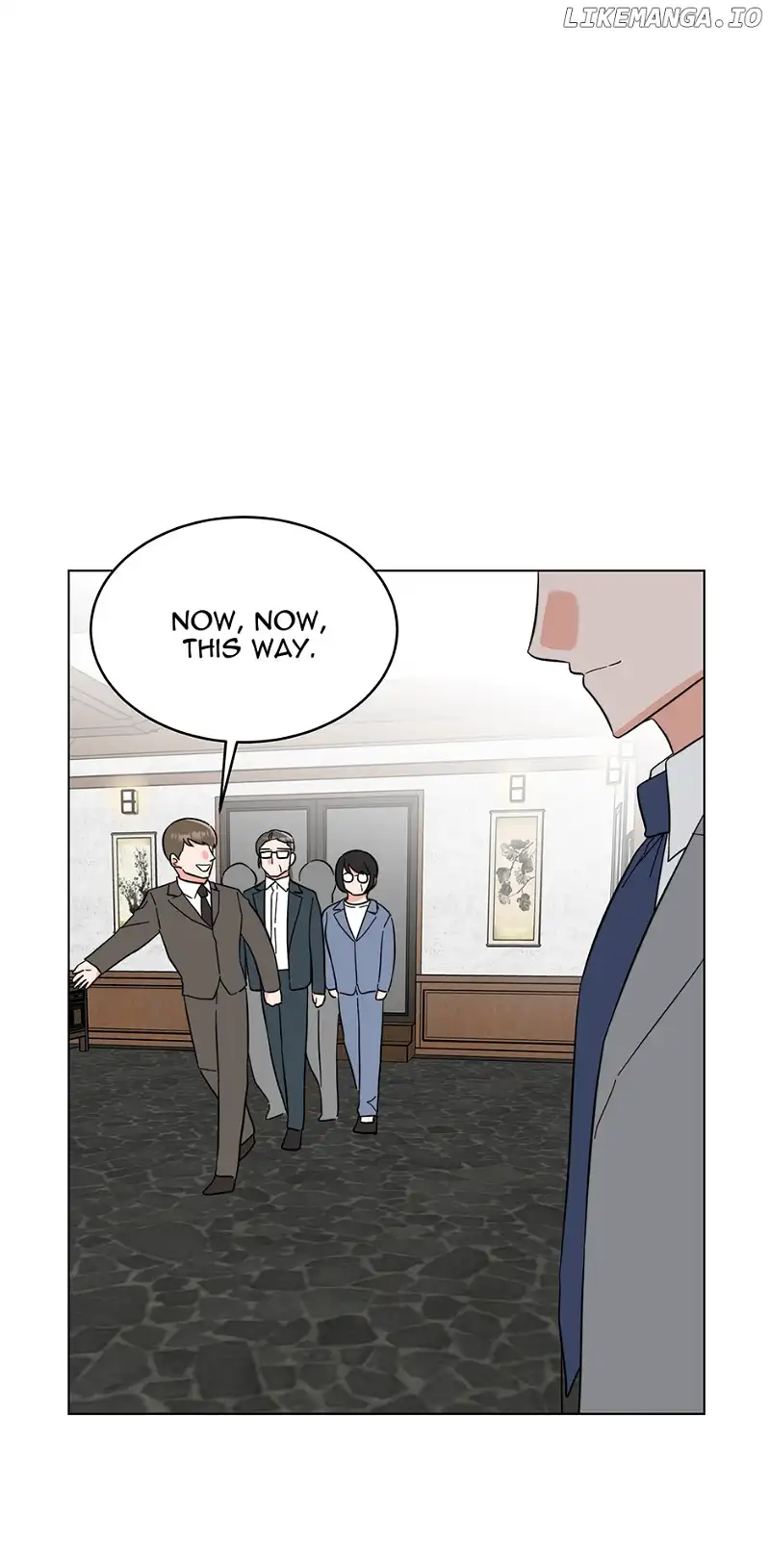 1st year Max Level Manager chapter 126 page 2