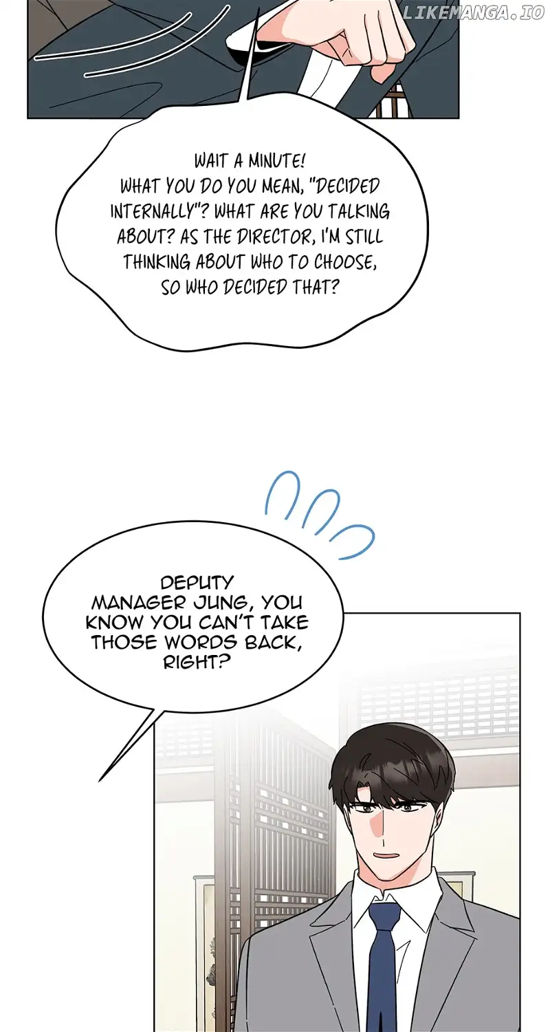 1st year Max Level Manager chapter 126 page 28
