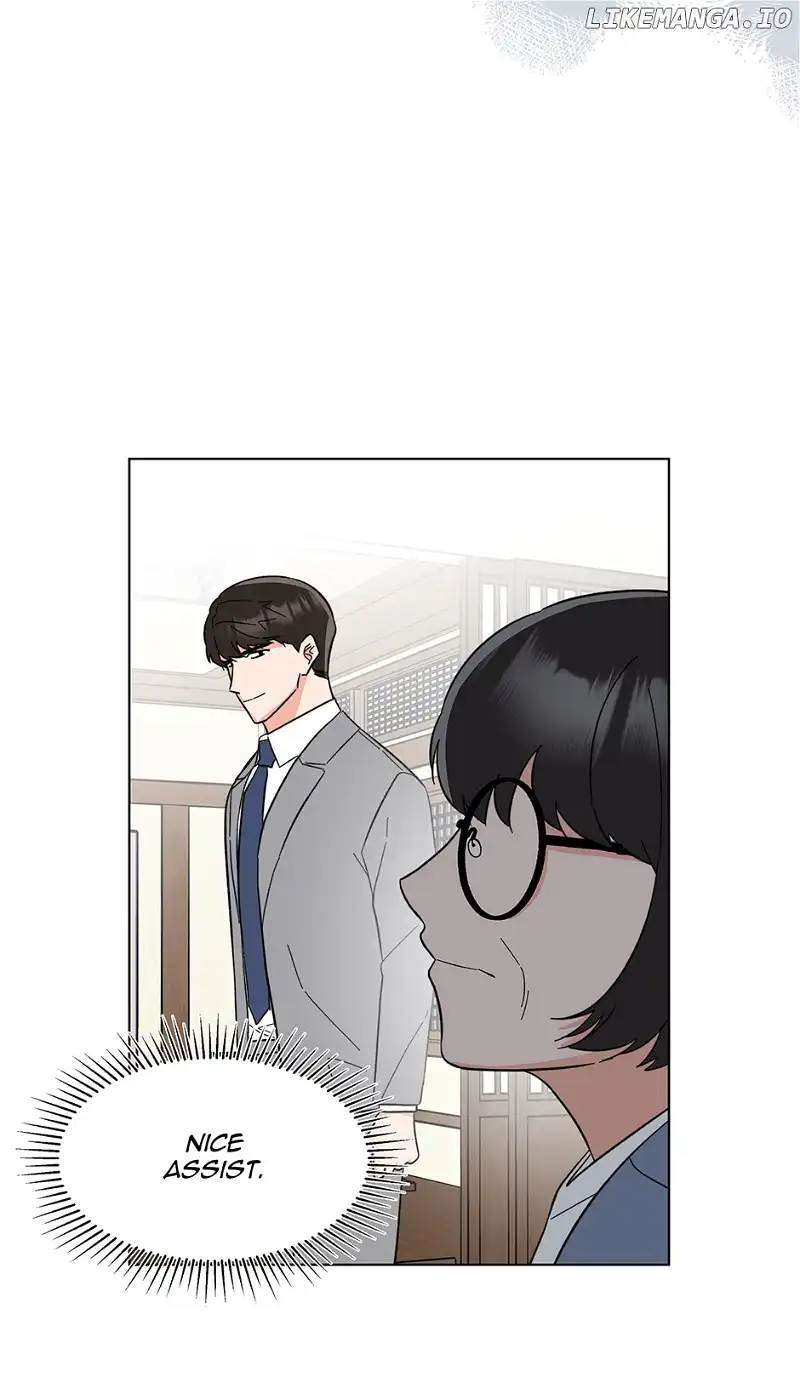1st year Max Level Manager chapter 126 page 32