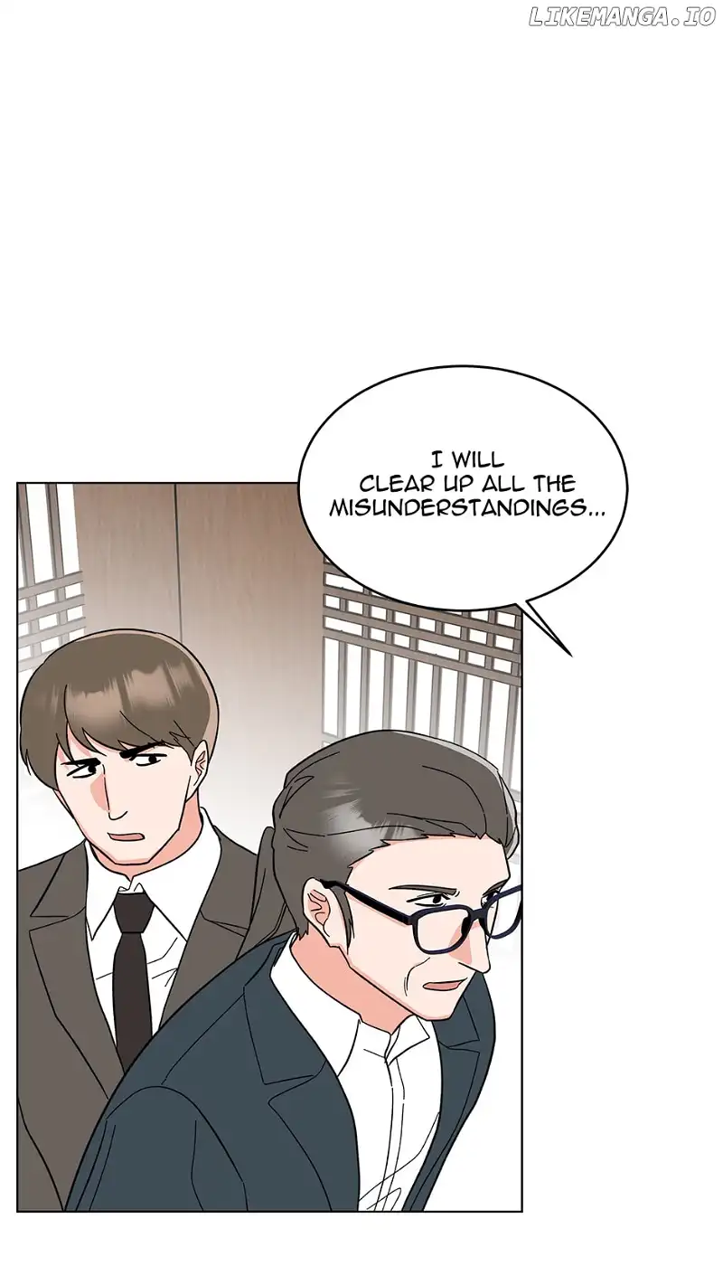 1st year Max Level Manager chapter 126 page 33