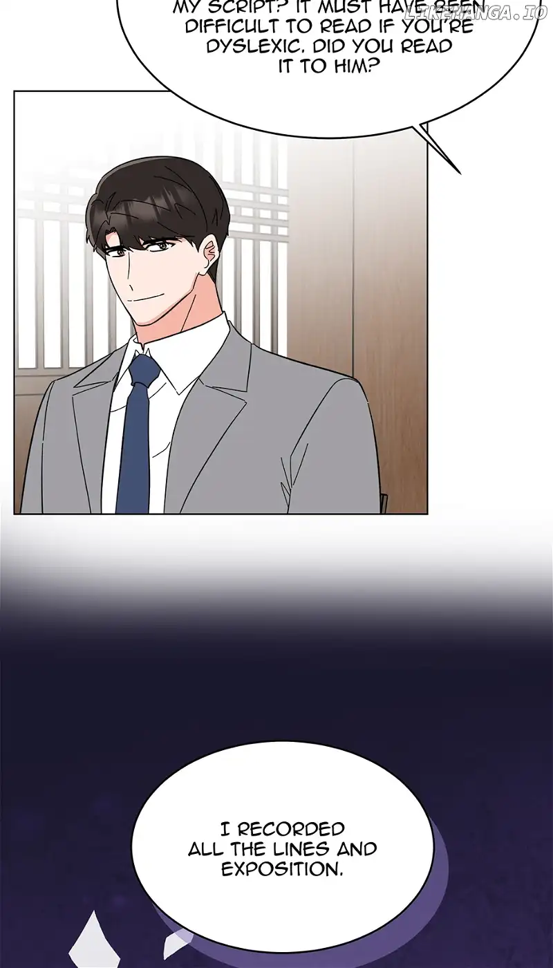 1st year Max Level Manager chapter 126 page 45