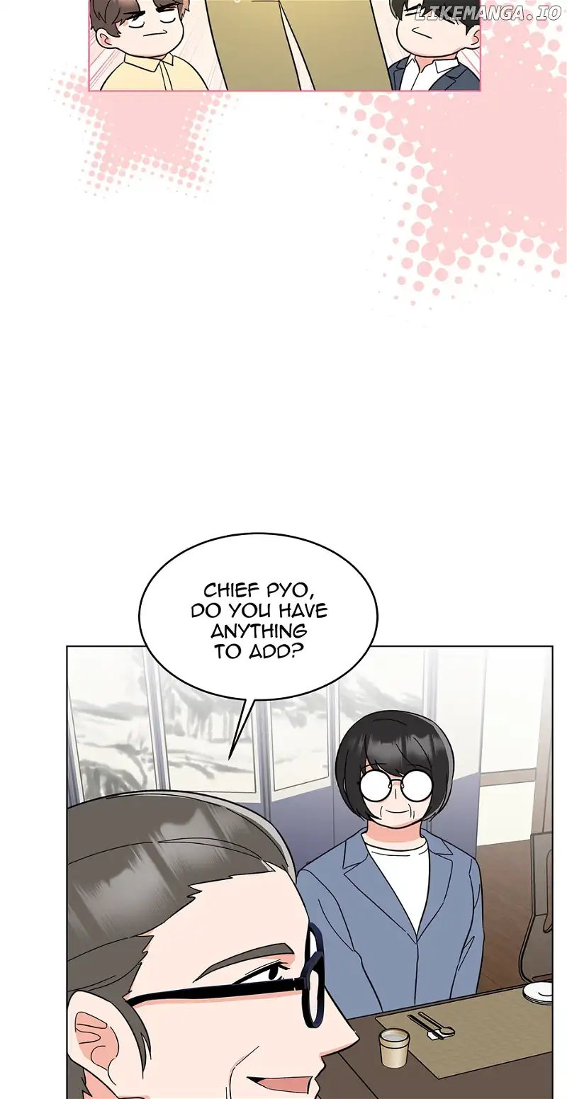1st year Max Level Manager chapter 126 page 49