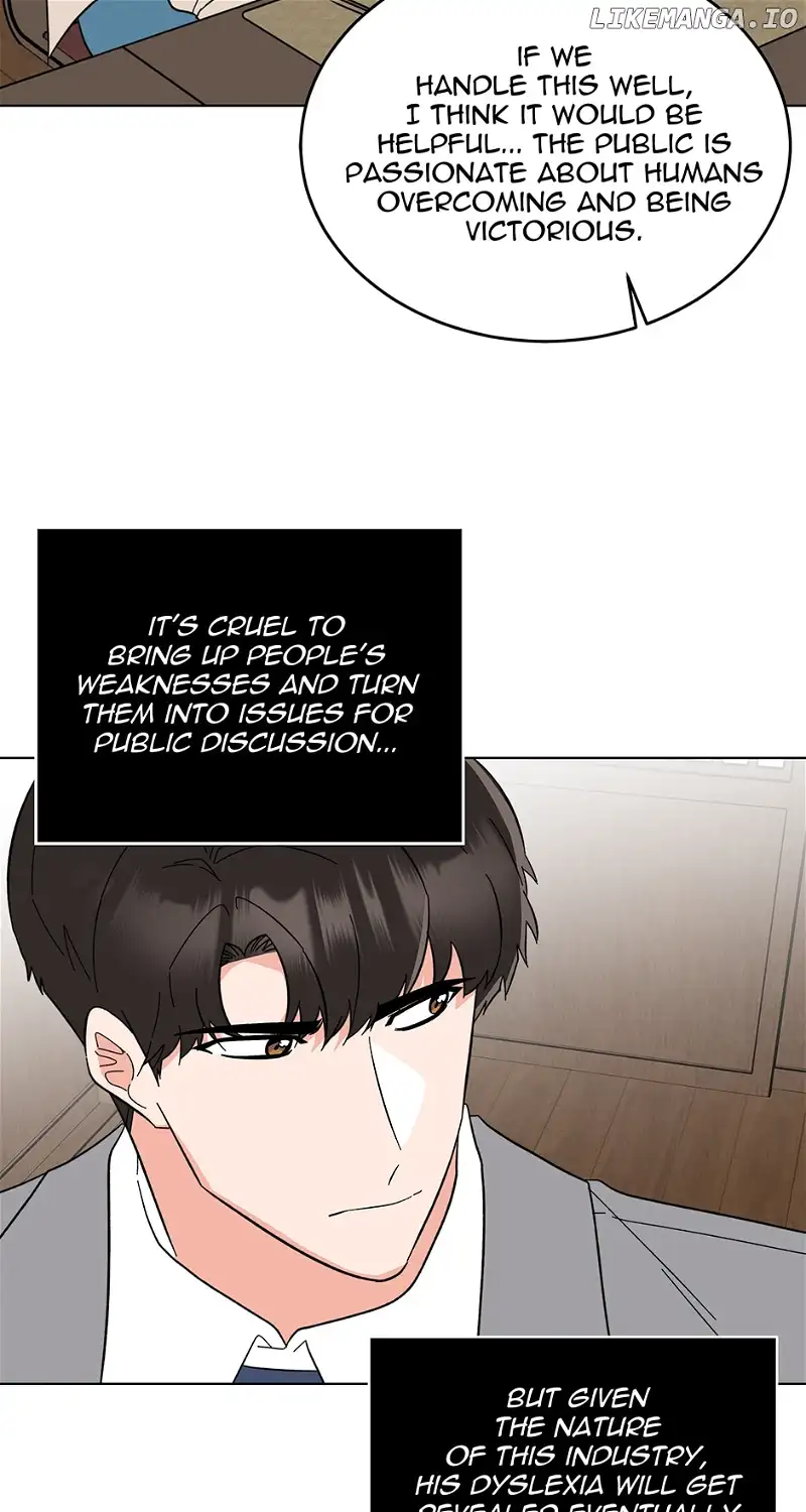 1st year Max Level Manager chapter 126 page 52