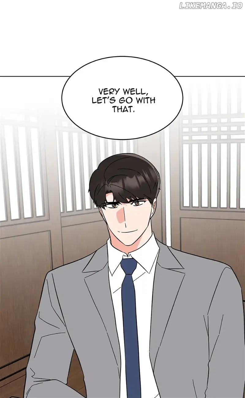 1st year Max Level Manager chapter 126 page 63