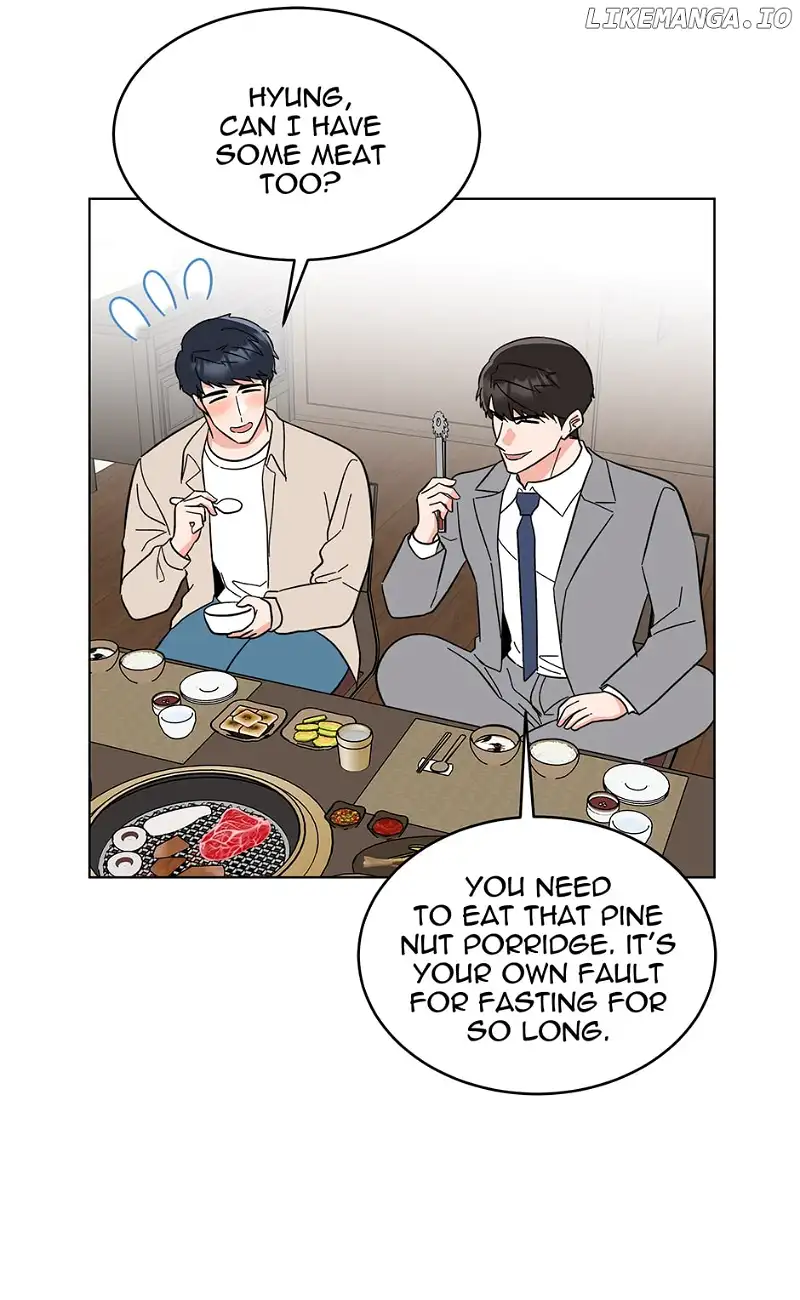 1st year Max Level Manager chapter 126 page 67