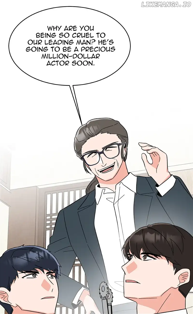 1st year Max Level Manager chapter 126 page 68