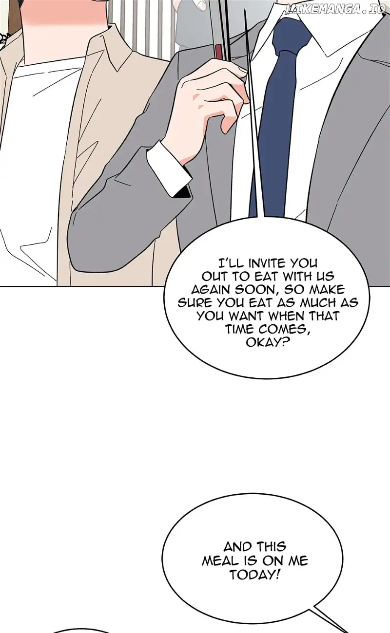 1st year Max Level Manager chapter 126 page 69