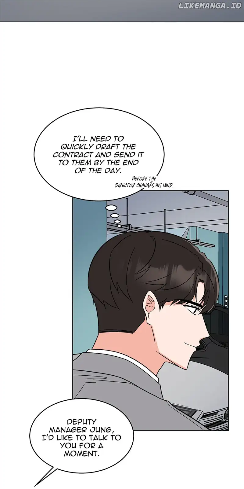 1st year Max Level Manager chapter 127 page 2