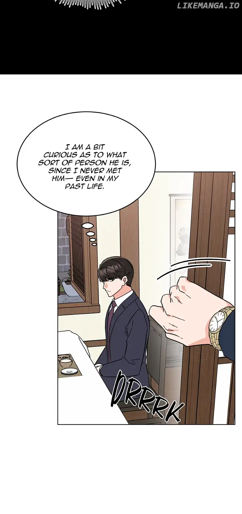 1st year Max Level Manager chapter 127 page 22