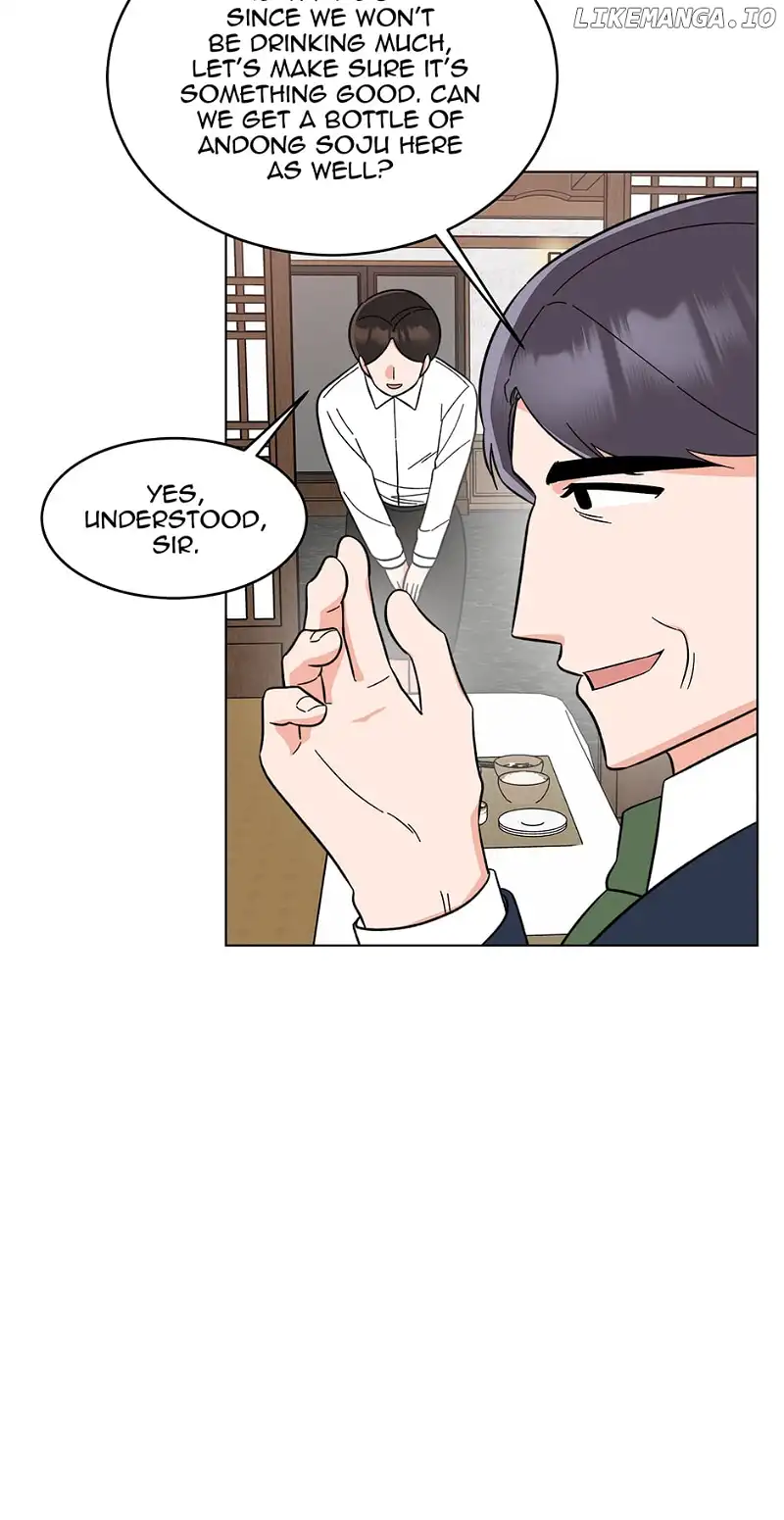 1st year Max Level Manager chapter 127 page 28