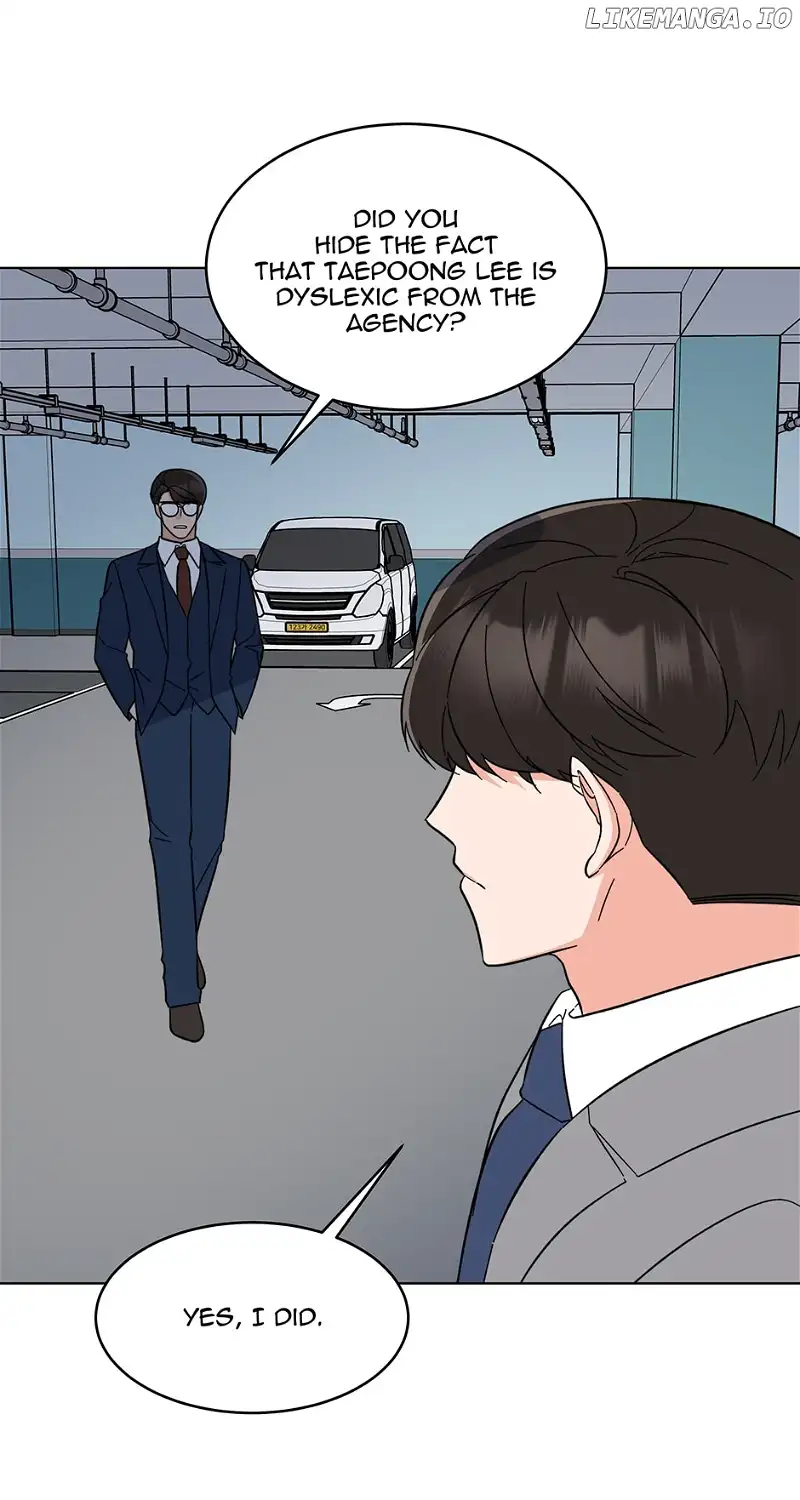 1st year Max Level Manager chapter 127 page 3