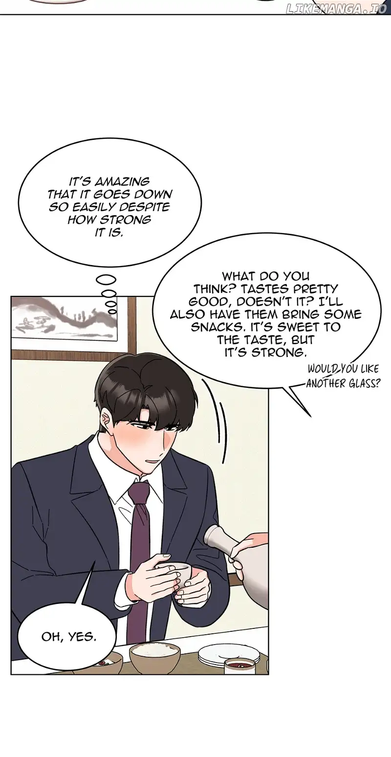 1st year Max Level Manager chapter 127 page 30