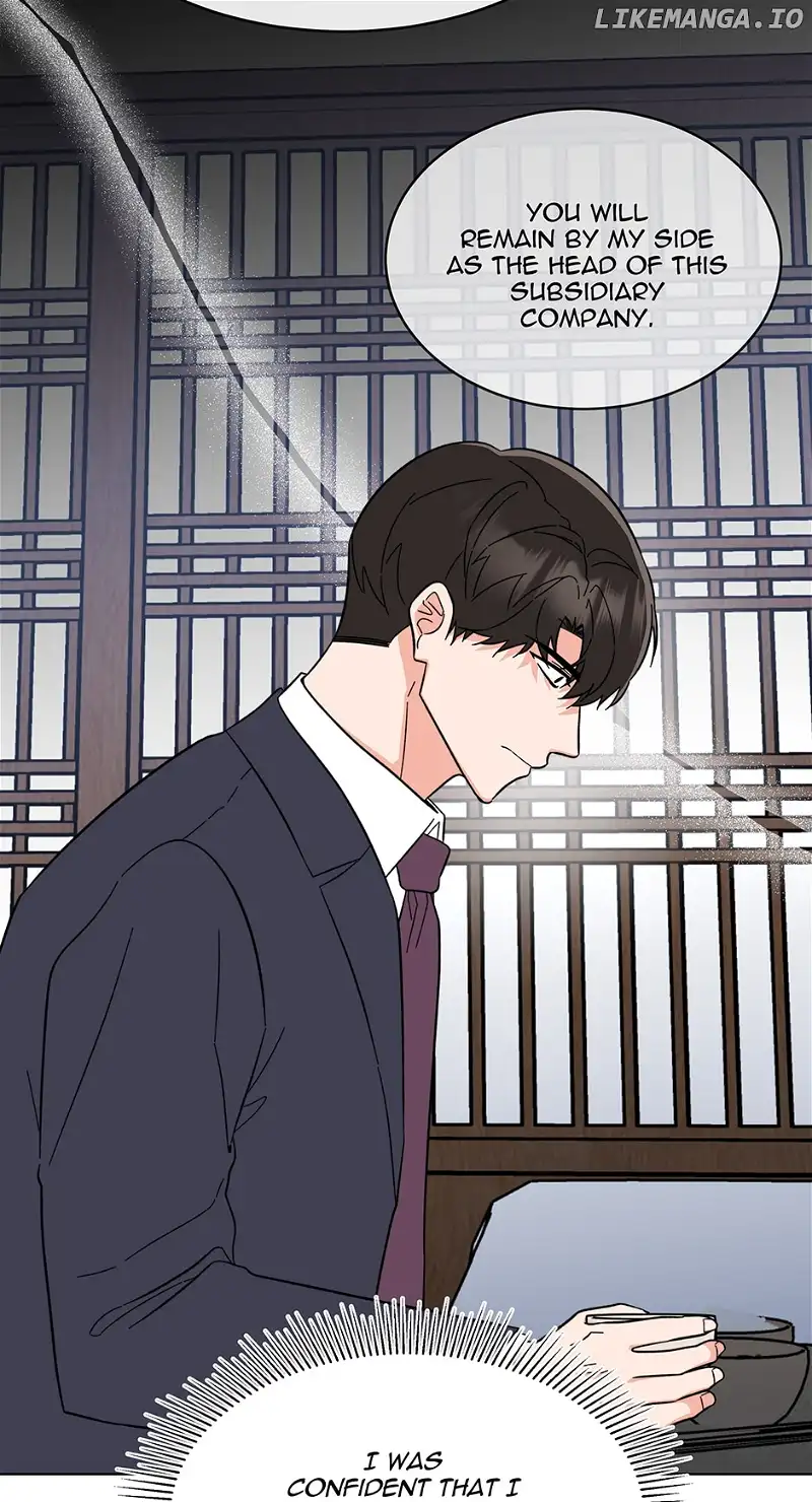 1st year Max Level Manager chapter 127 page 33