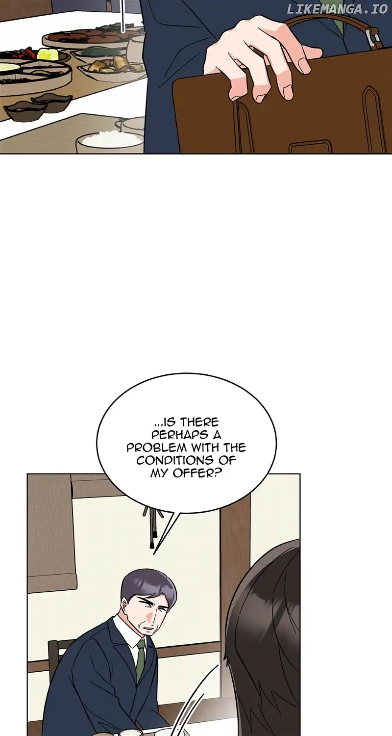 1st year Max Level Manager chapter 127 page 40