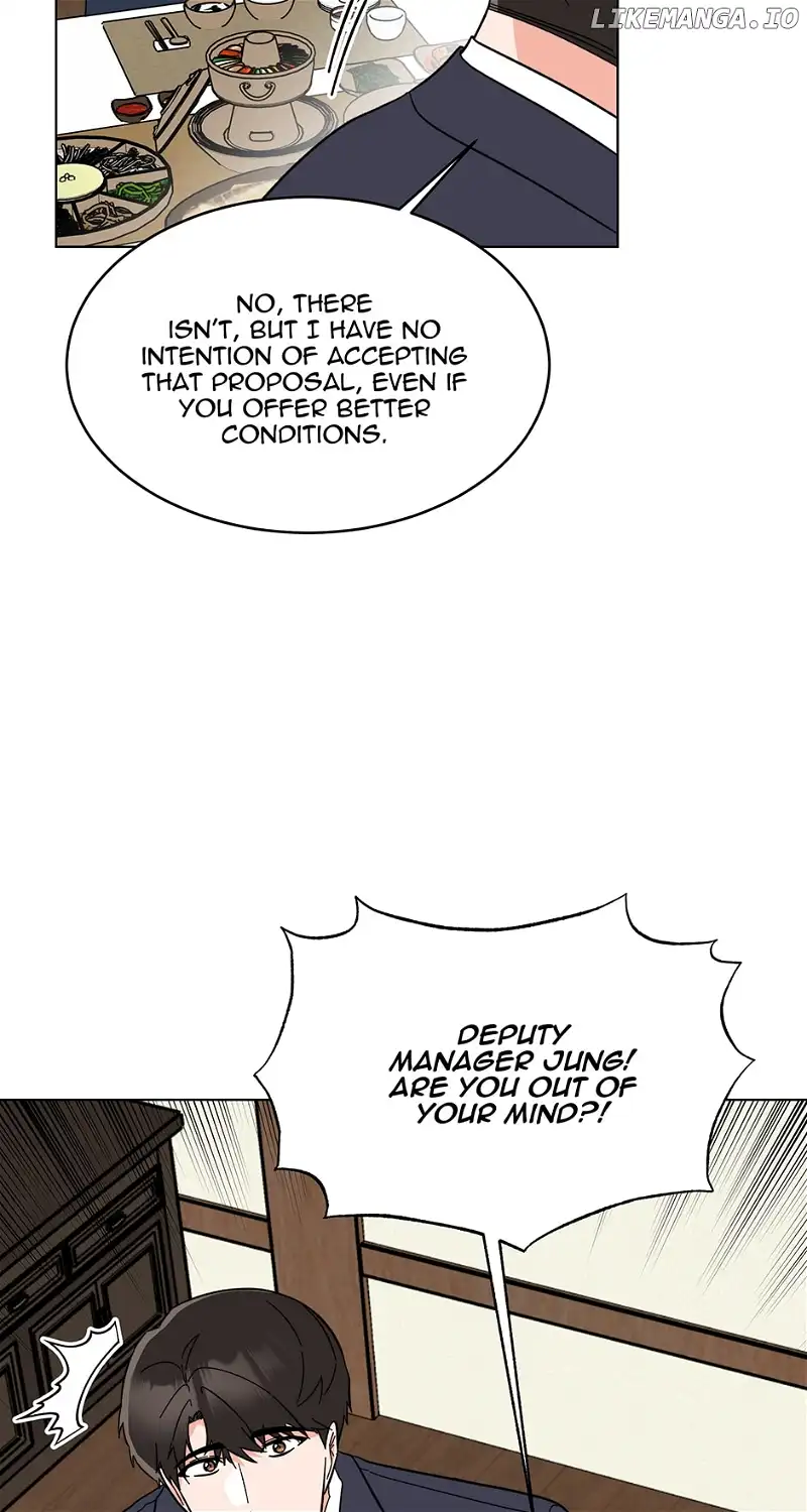 1st year Max Level Manager chapter 127 page 41