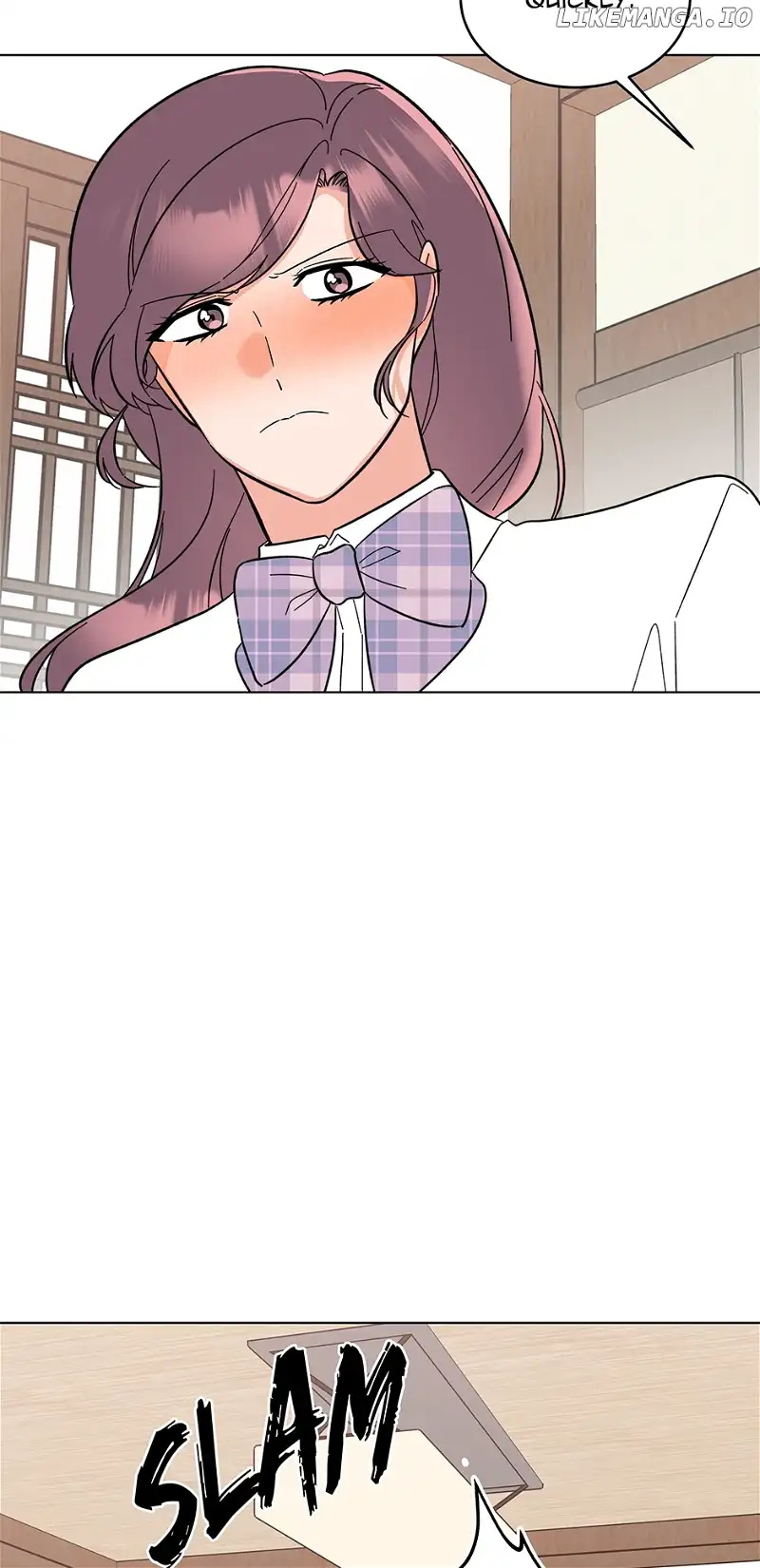 1st year Max Level Manager chapter 127 page 44