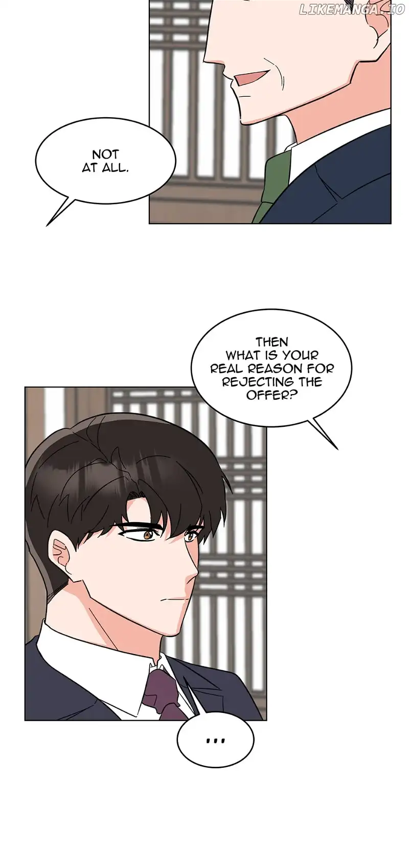1st year Max Level Manager chapter 127 page 46