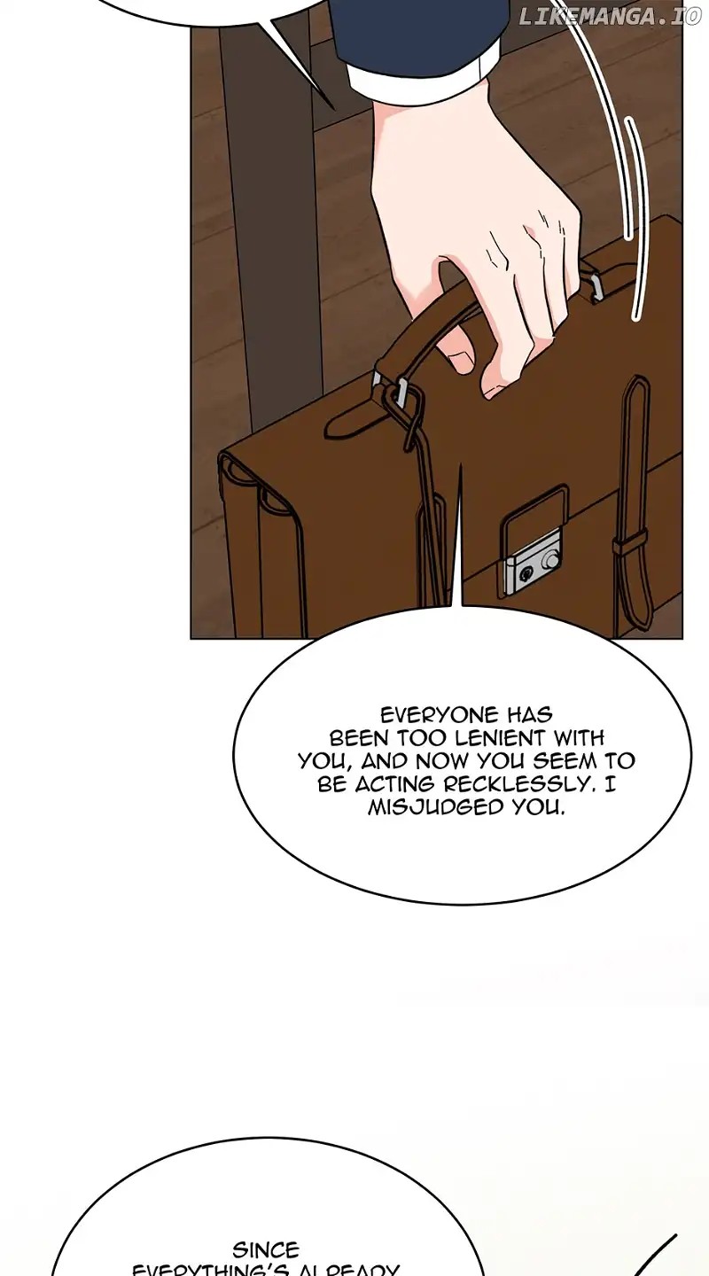 1st year Max Level Manager chapter 127 page 48