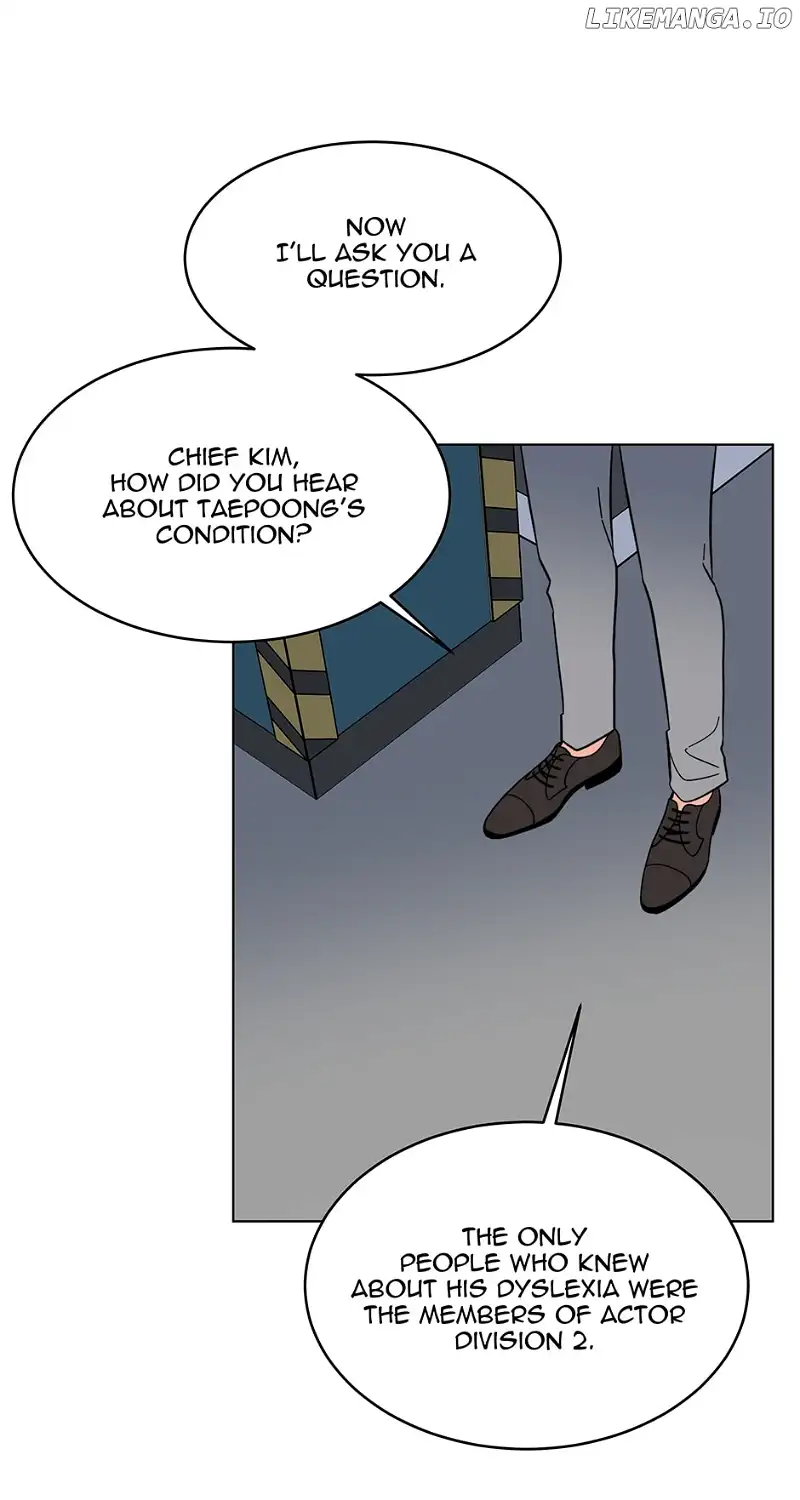 1st year Max Level Manager chapter 127 page 5