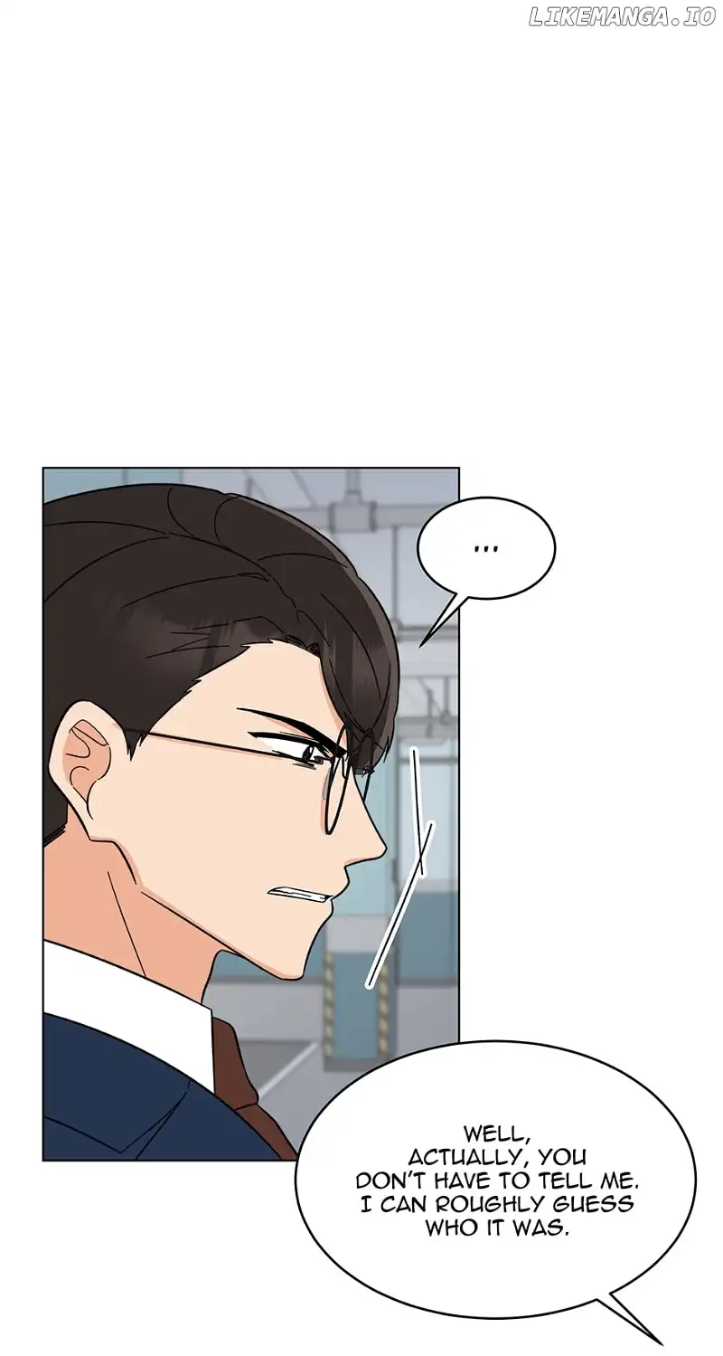 1st year Max Level Manager chapter 127 page 6
