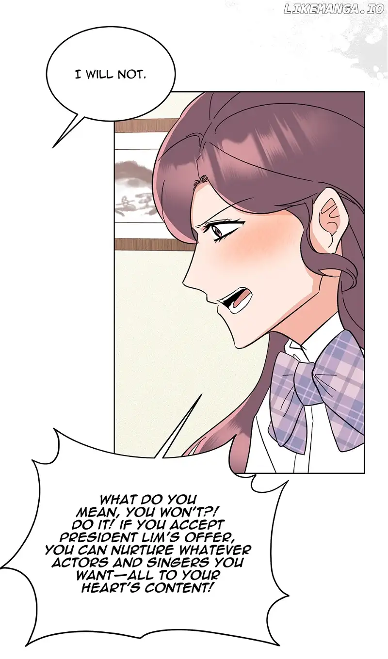 1st year Max Level Manager chapter 127 page 64