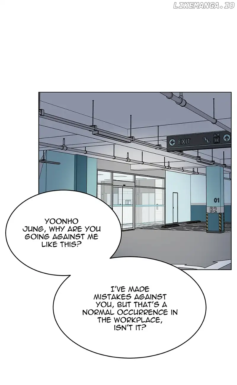 1st year Max Level Manager chapter 127 page 7