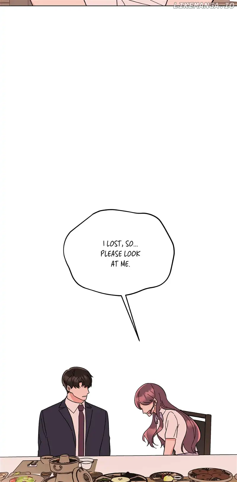 1st year Max Level Manager chapter 127 page 71