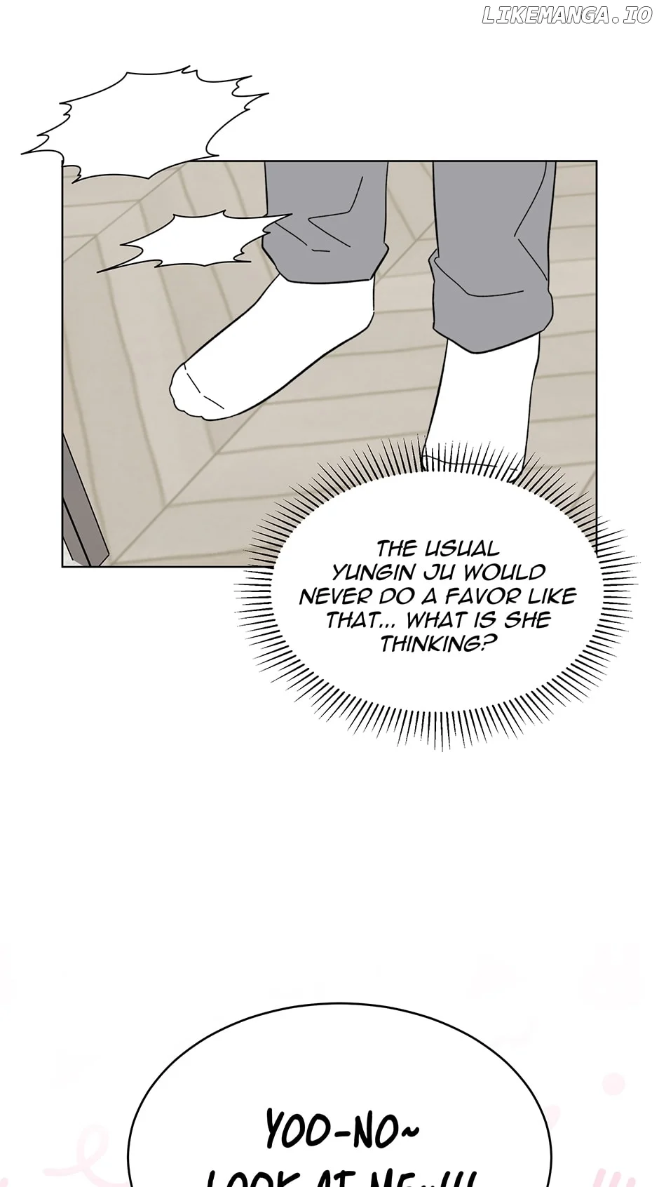 1st year Max Level Manager chapter 128 page 13