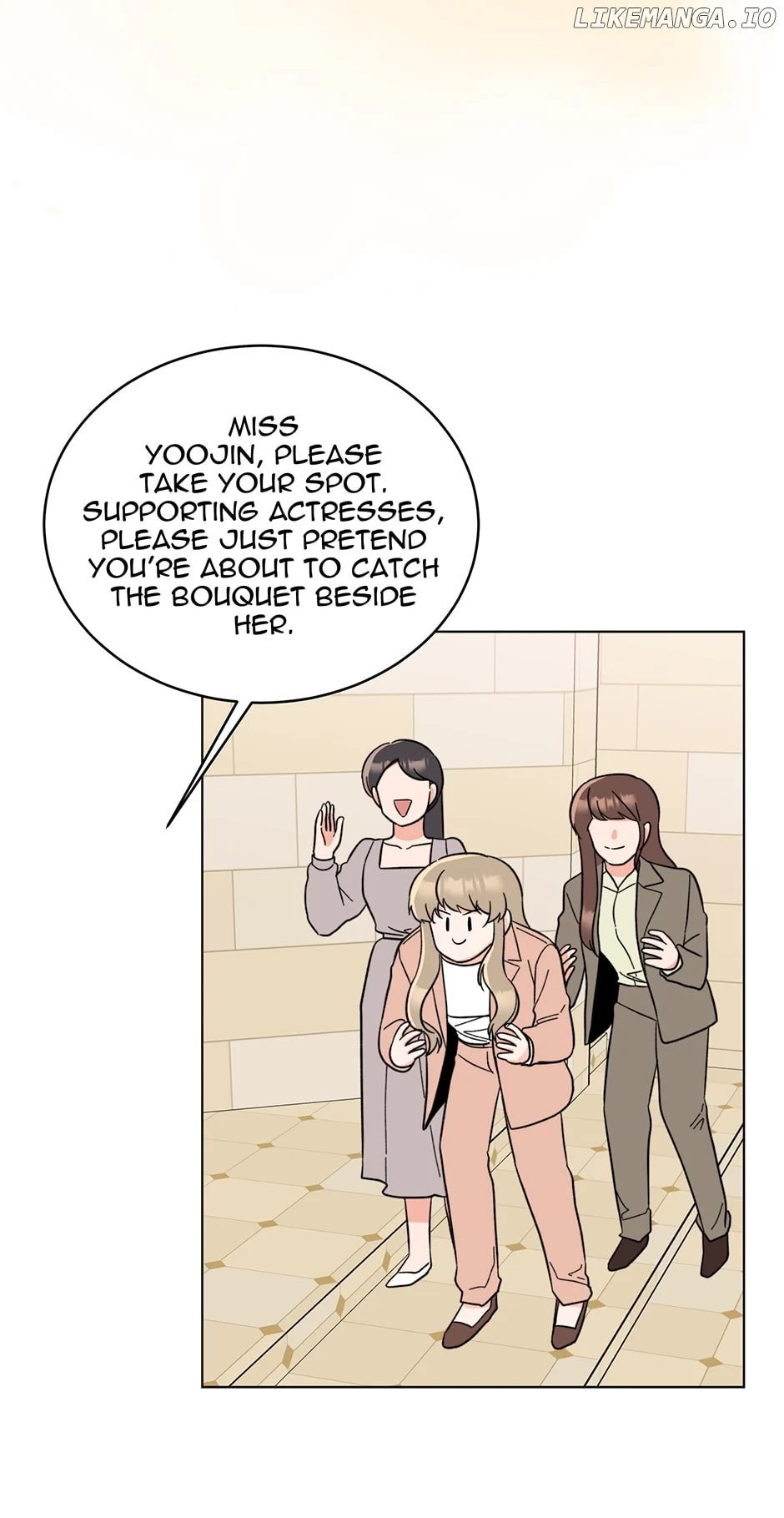 1st year Max Level Manager chapter 128 page 41