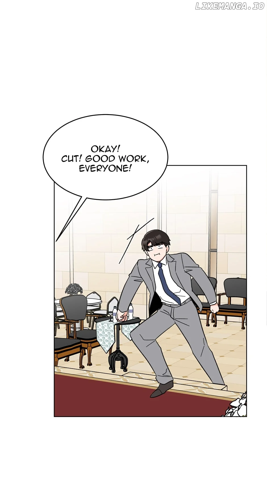 1st year Max Level Manager chapter 128 page 49