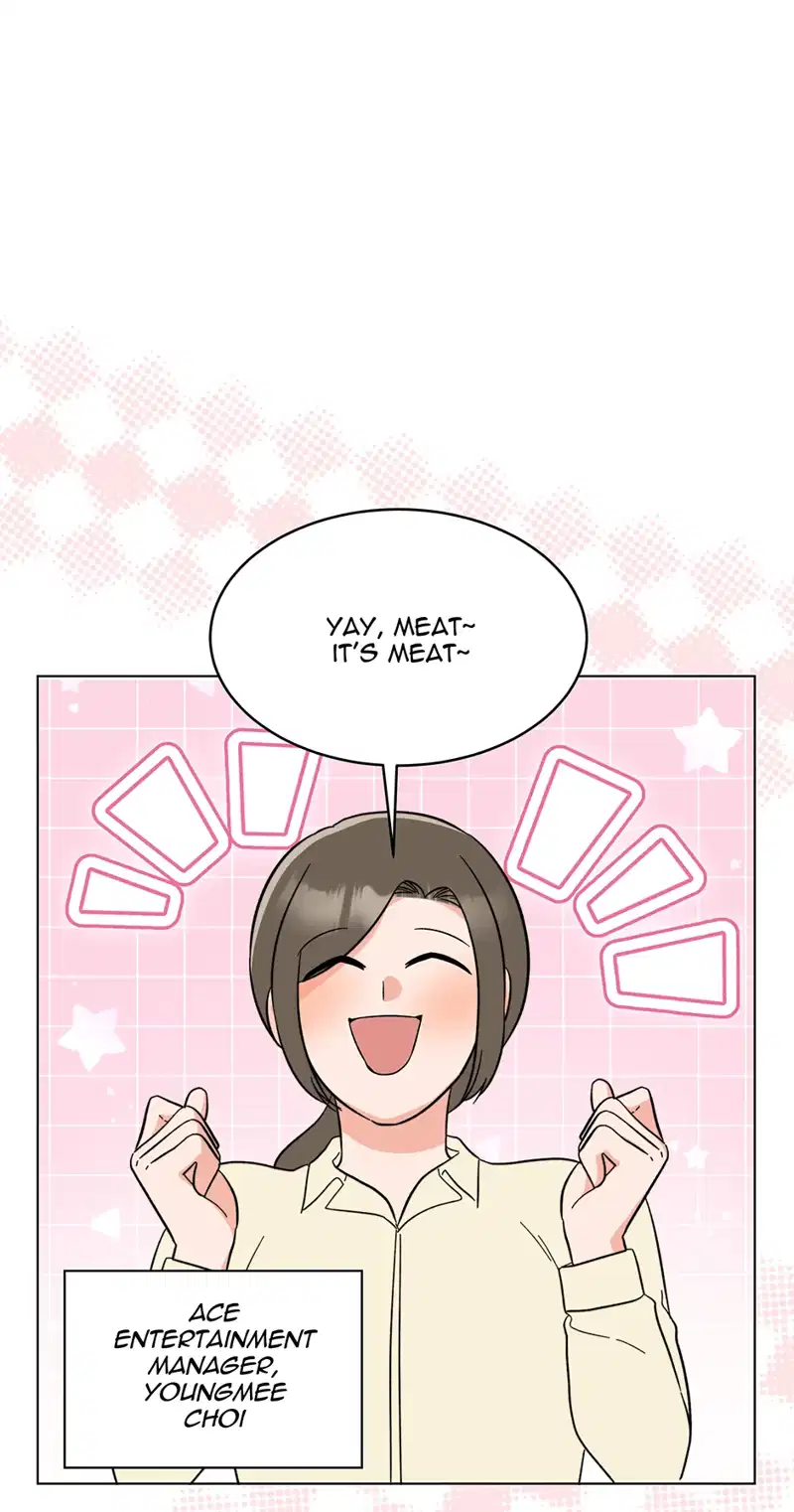 1st year Max Level Manager chapter 129 page 29