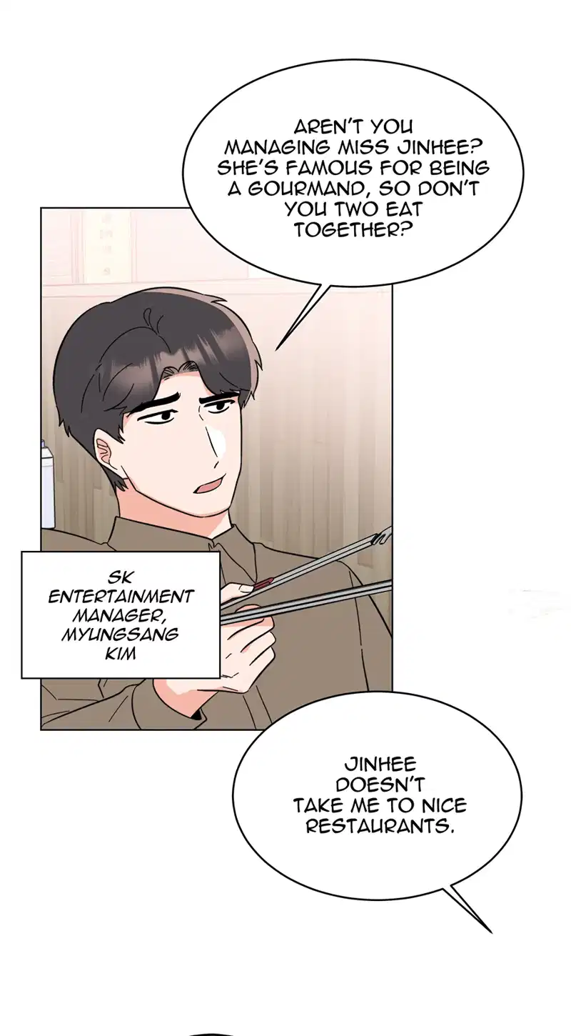 1st year Max Level Manager chapter 129 page 31
